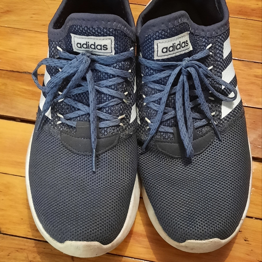 Adidas cloudfoam shoes